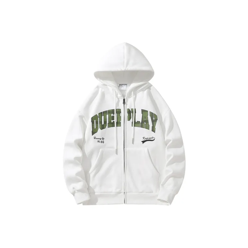 DUEPLAY Sweatshirts Unisex-3