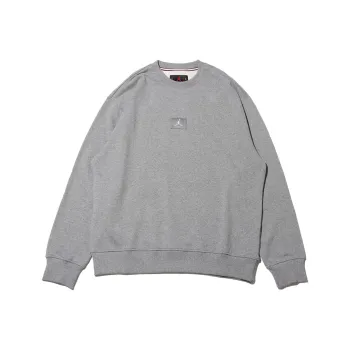 Jordan Flight Fleece Sweatshirt Men's Carbon Tip