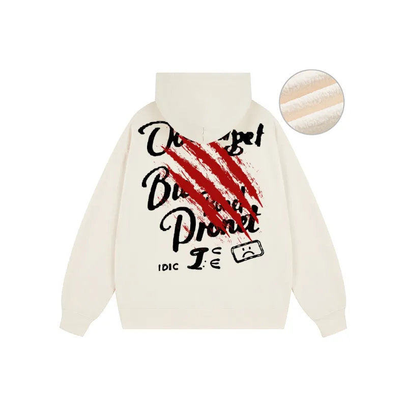 IVEIII Sweatshirts Unisex-23