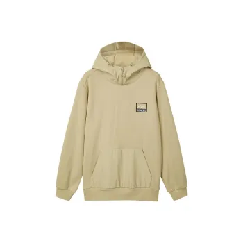 Skechers Sports Life Collection Sweatshirts Unisex Irish Cream/028R