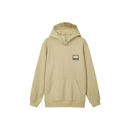 Skechers New Year Sweatshirt Unisex Irish Cream