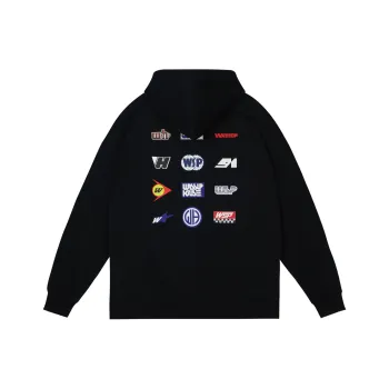 WASSUP Sweatshirts Unisex