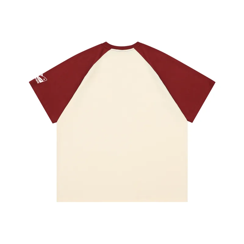 JRX T-Shirts Unisex-5