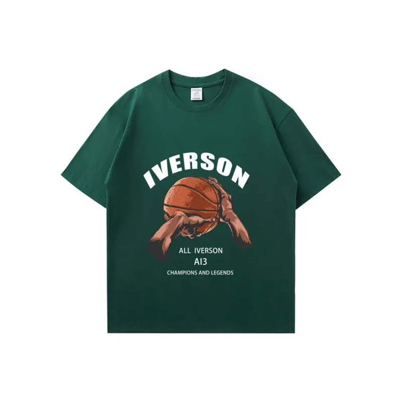 AI3 T Shirts Unisex-16
