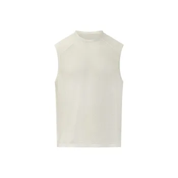 WOOLRICH Tank Tops Men White