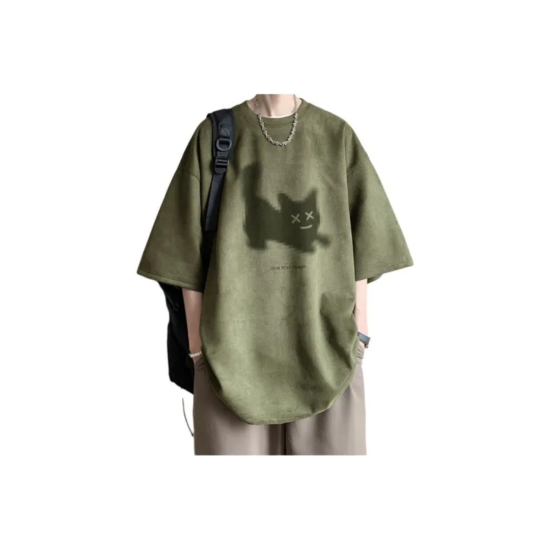 NOAHGIGI T-Shirts Unisex-19