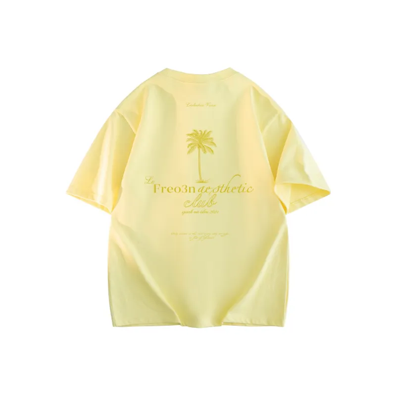 FREO3N T Shirts Unisex-6