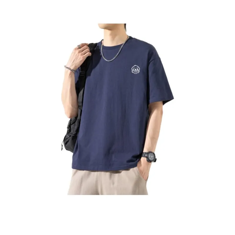 Glona Klio T Shirt Unisex Black-15