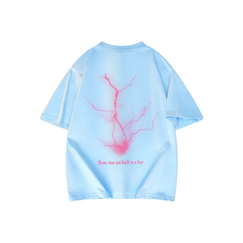 Feiyue T Shirts Unisex-13