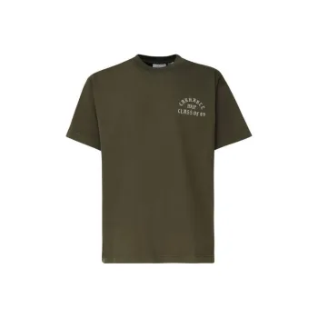 Carhartt Short Sleeved Crewneck T Shirt