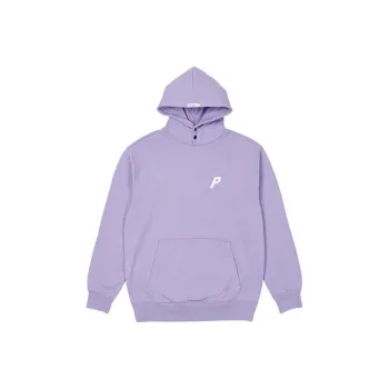 PALACE Double Popper P Hood