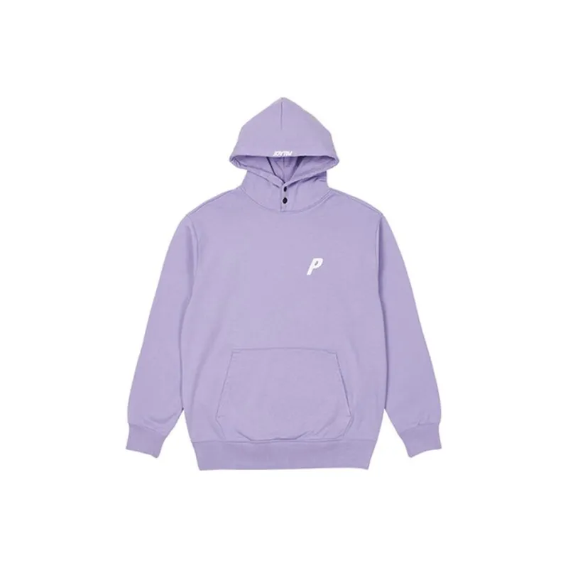 PALACE Double Popper P Hood-0
