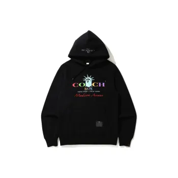 A BATHING APE Bape Sweatshirts Unisex