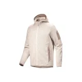 Arctica White/Arctic Silk Heather