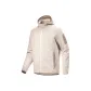 Arctica White/Arctic Silk Heather