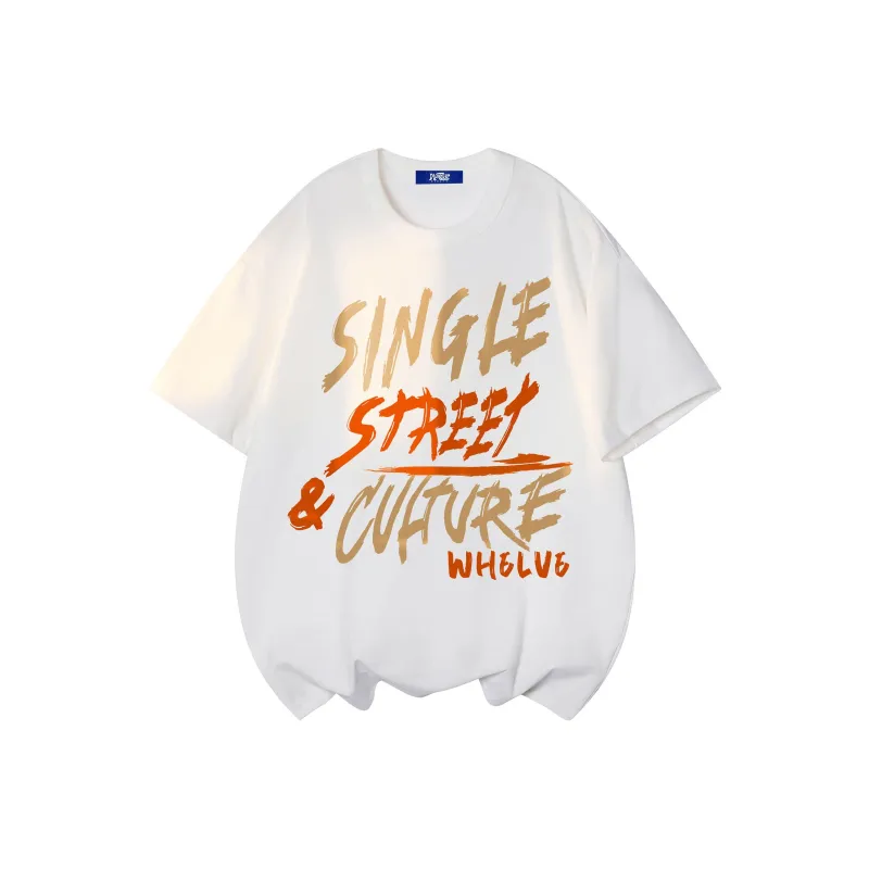WHELVE T Shirts Unisex-3