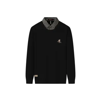 PIERRE CARDIN T Shirts Men