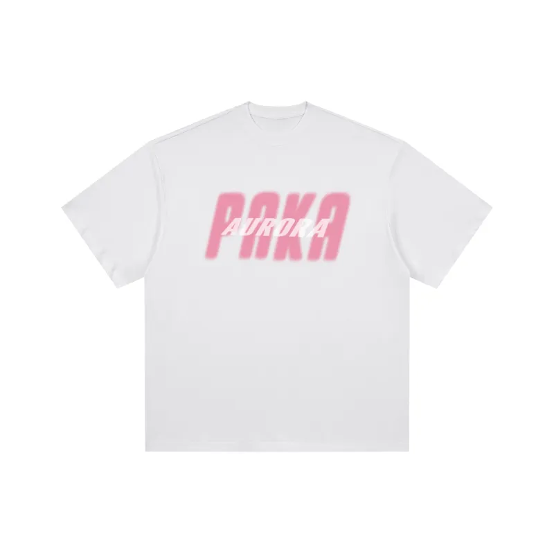 PAKA T Shirts Unisex-0