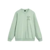 Jade Smoke Green