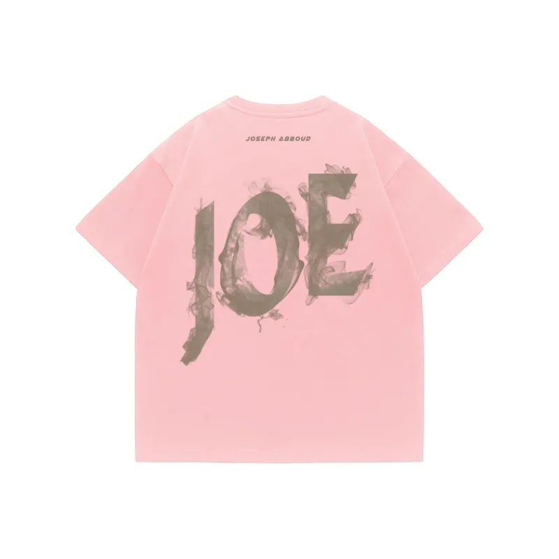 JOSEPH ABBOUD T-Shirts Unisex-5