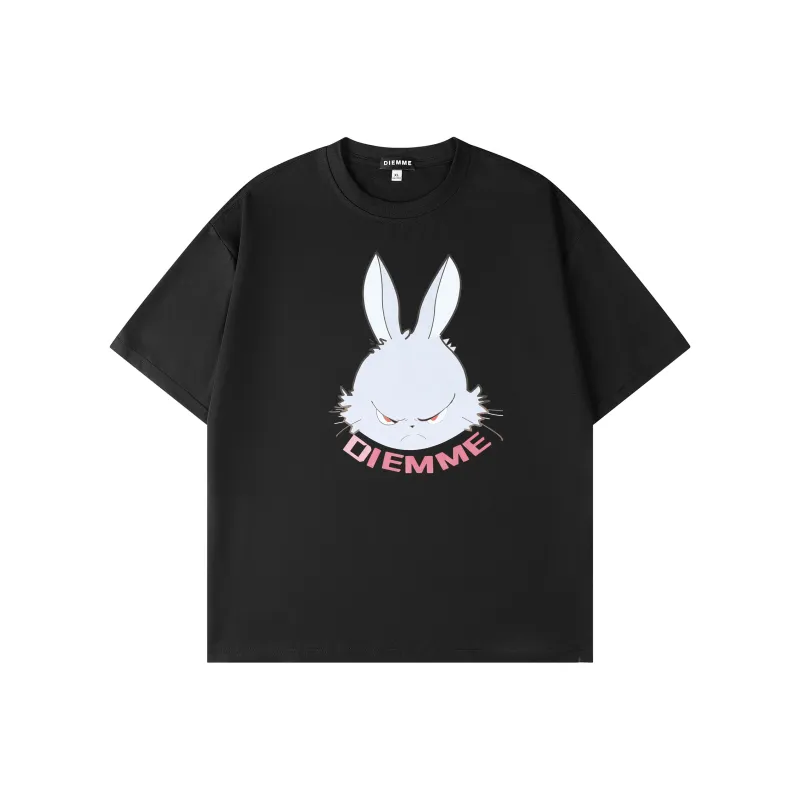 DIEMME T Shirts Unisex-0