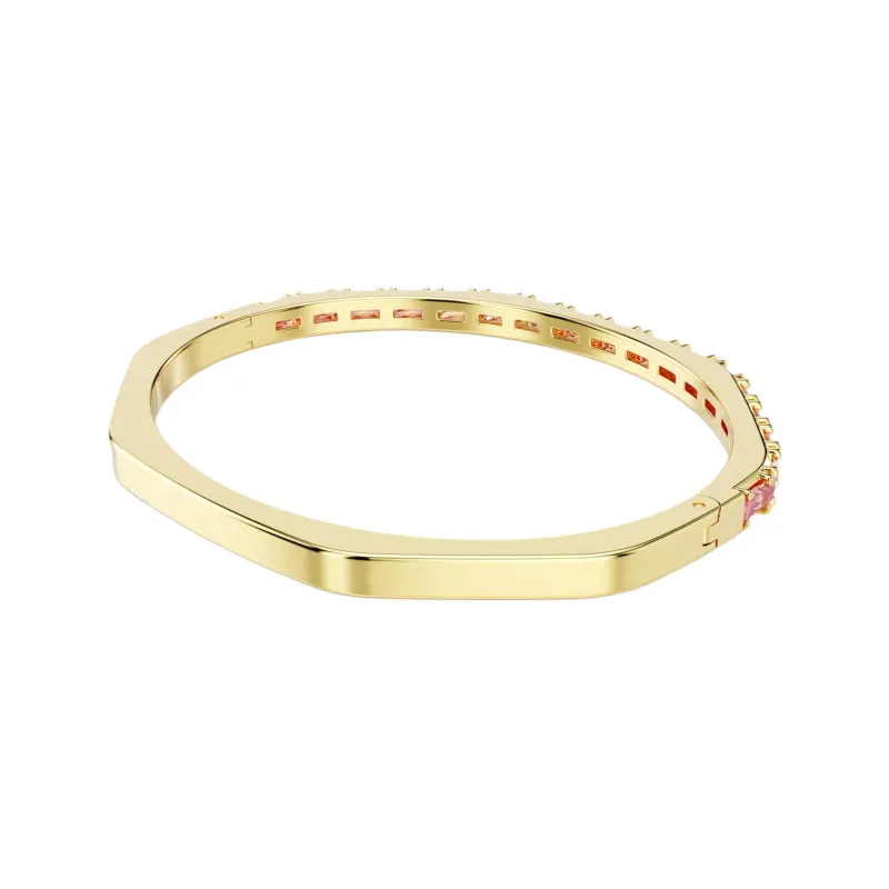 Swarovski Matrix Bangle-3