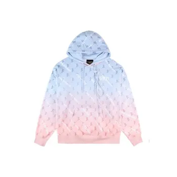 Boy London FW22 Sweatshirt Unisex Blue