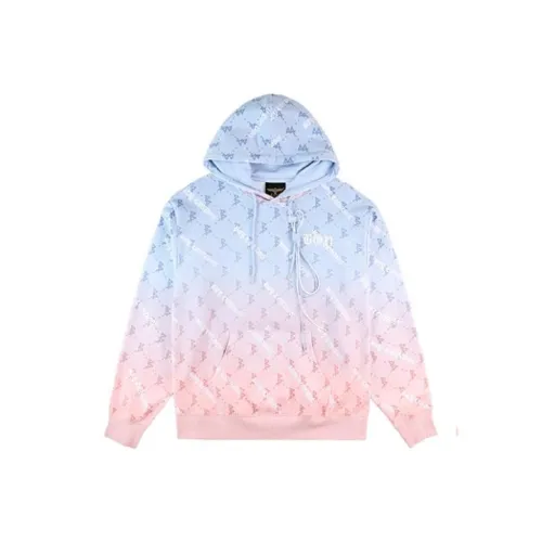 Boy London FW22 Sweatshirt Unisex Blue