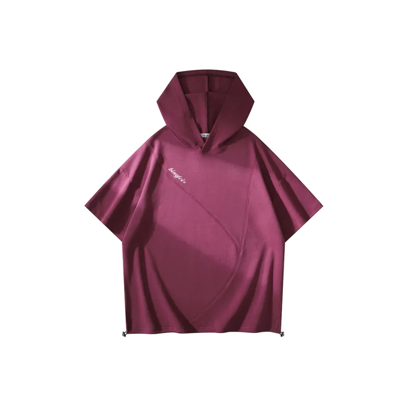 Ice flying T Shirts Unisex-5