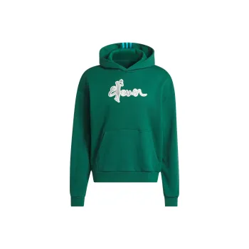 Adidas Sweatshirts Men Dark Green