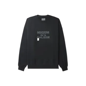 MUSIUM DIV Sweatshirts Unisex