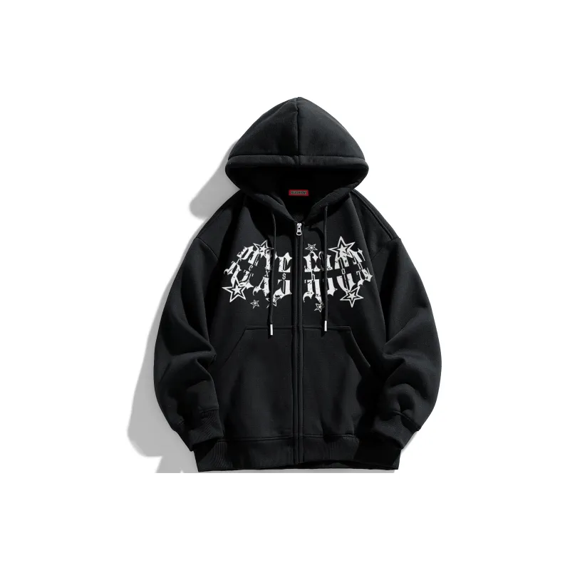REXSHION Sweatshirts Unisex-0