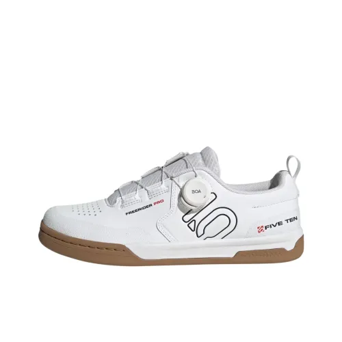 Five Ten Adidas Freerider Pro Boa 'White Black Red'