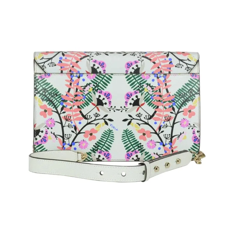 Furla Shoulder Bag Crossbody Bag Small Size Women's-3