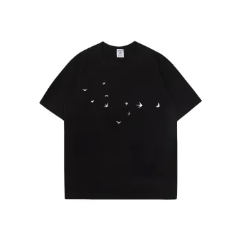 EYEUNDERSTAND T Shirts Unisex