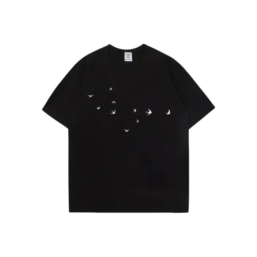 EYEUNDERSTAND T Shirts Unisex