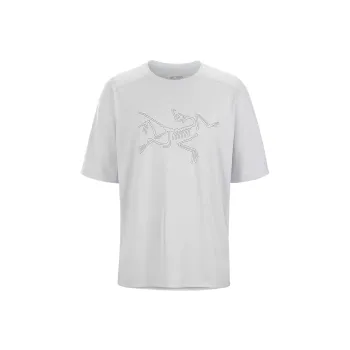 Arcteryx Cormac T Shirt Men's Gray