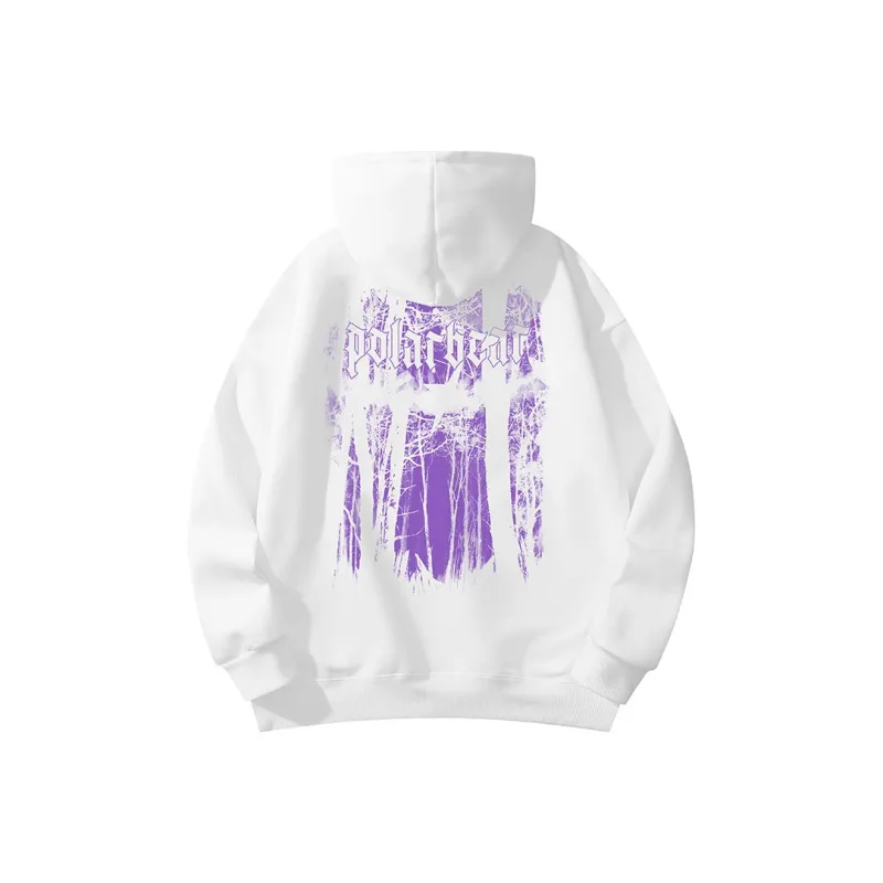 POLAR BEAR Sweatshirts Unisex-20