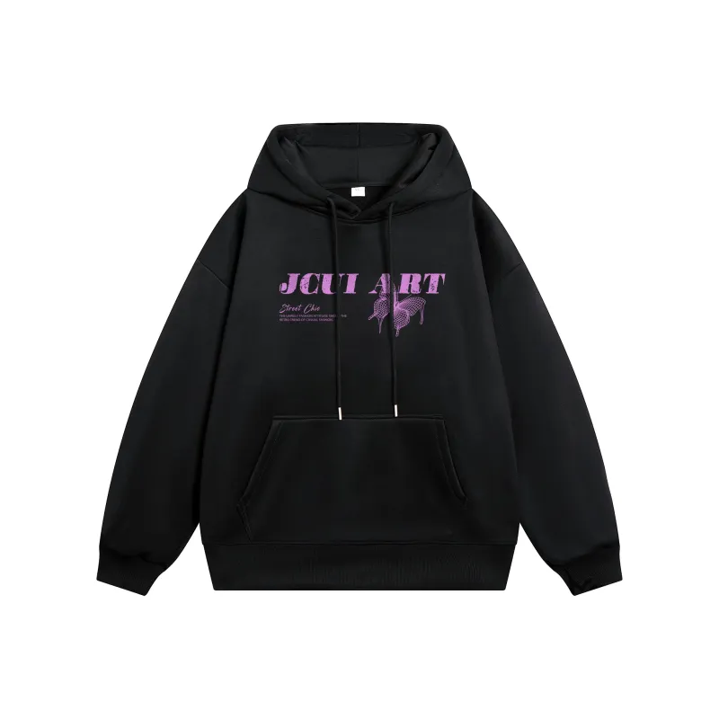 JCUI Sweatshirts Unisex-8