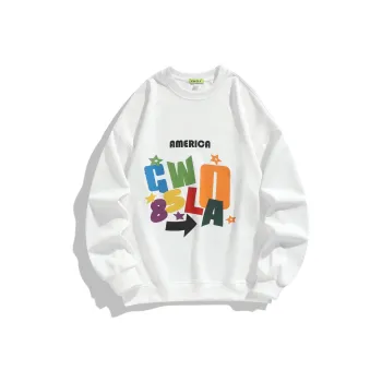 Gwola Sweatshirts Unisex