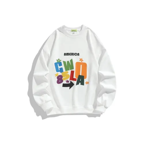 Gwola Sweatshirts Unisex