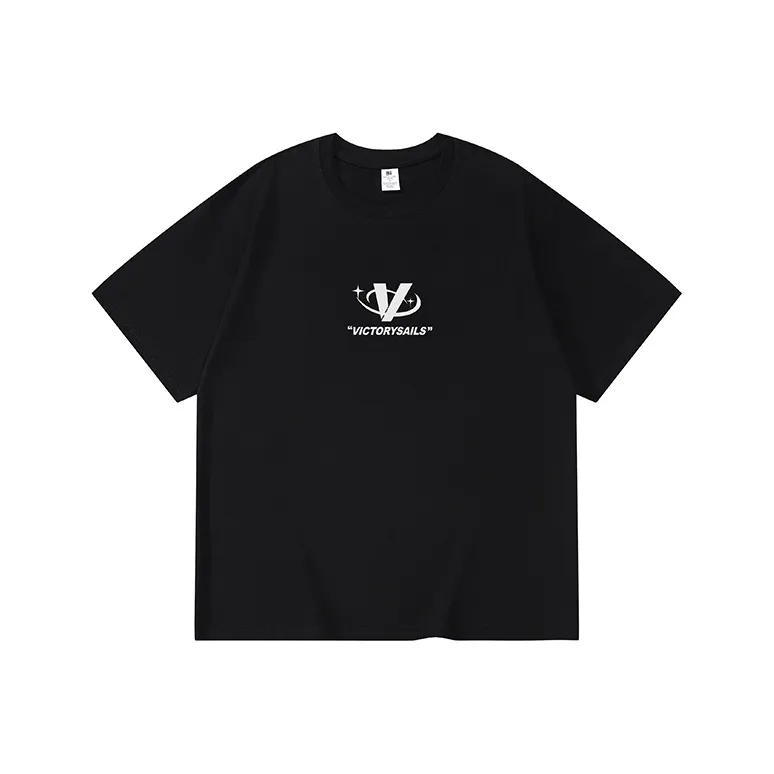 Victory Sails T Shirts Unisex-0