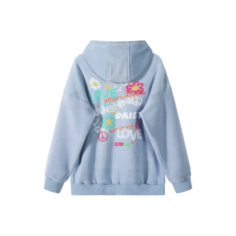 SCRM Sweatshirts Unisex-12