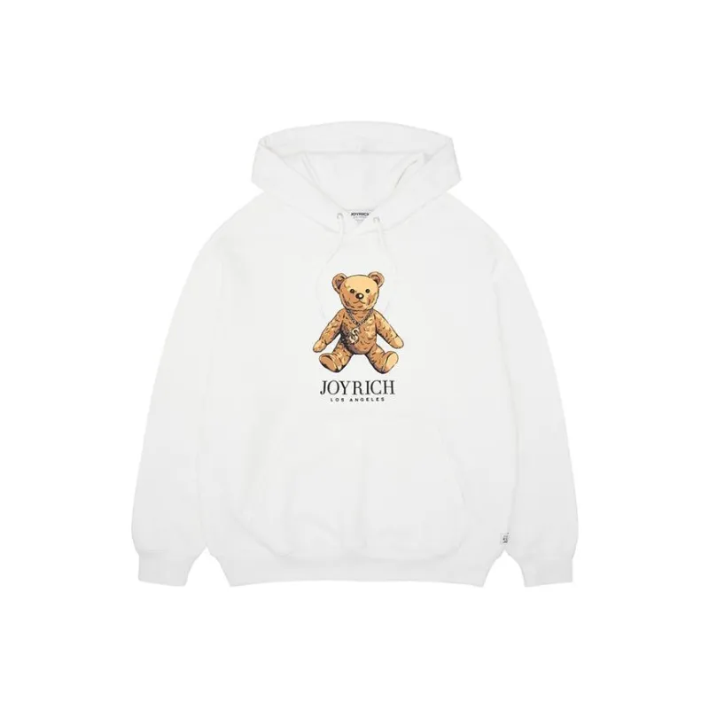 JOYRICH Sweatshirts Unisex-0