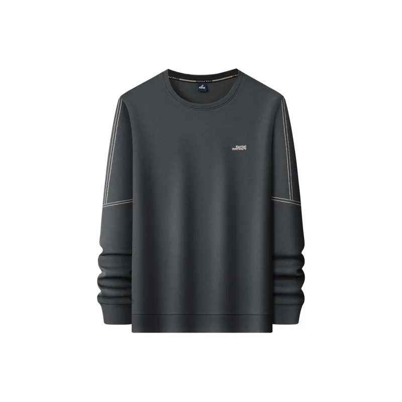 FORTEI Sweatshirts Men-2