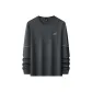 Iron Gray