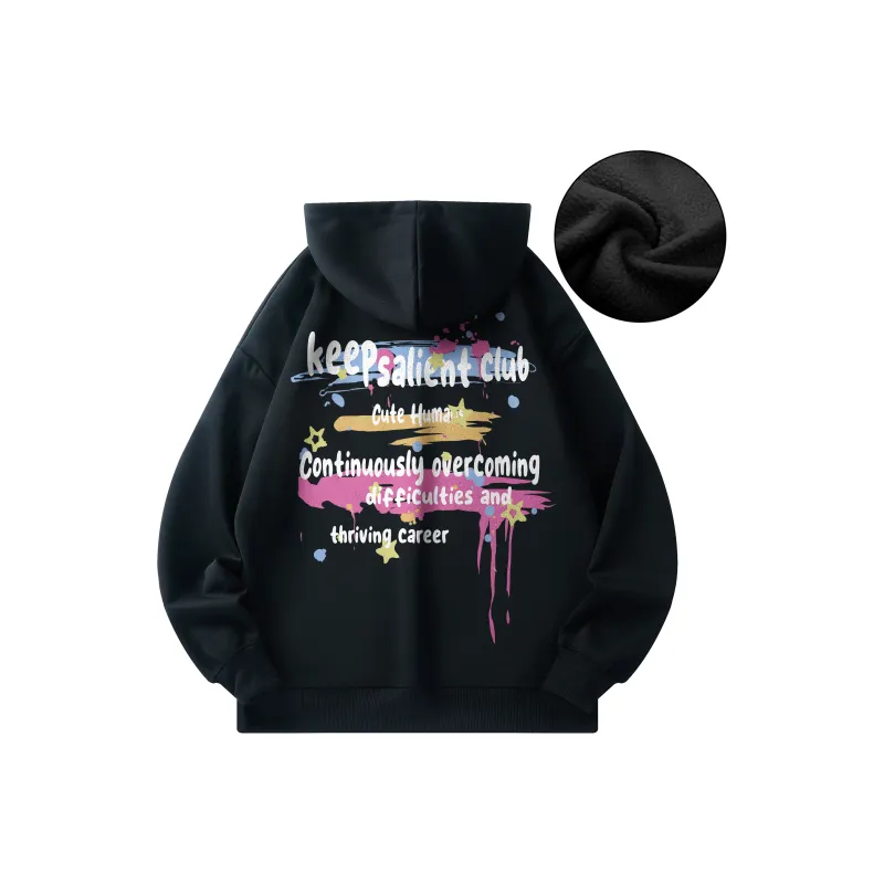 KS Sweatshirts Unisex-20