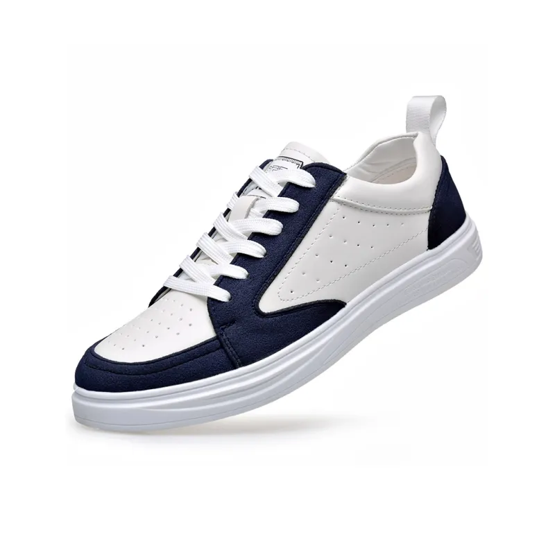 XIAOTOULANG Breathable Lightweight Low Top Casual Shoes Men's-24