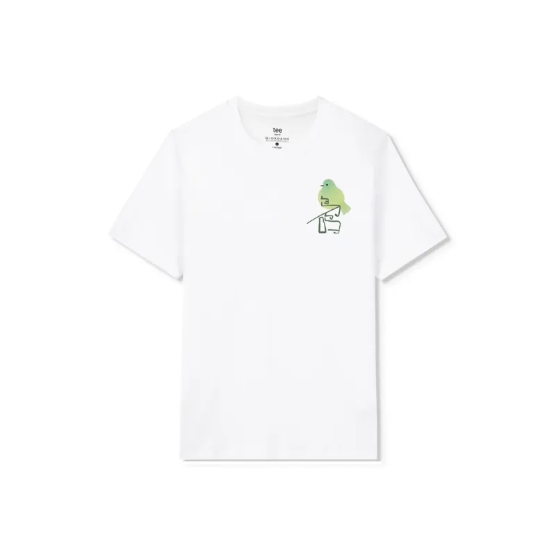 UNIQLO T Shirts Men-0