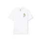 13 White